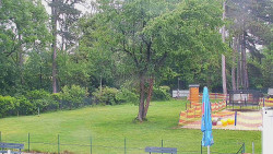 Beach volejbal