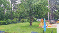 Beach volejbal