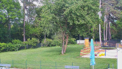 Beach volejbal