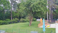 Beach volejbal