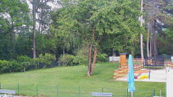 Beach volejbal