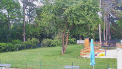 Beach volejbal