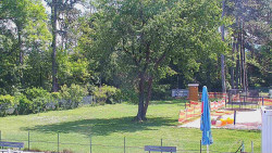 Beach volejbal