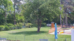Beach volejbal