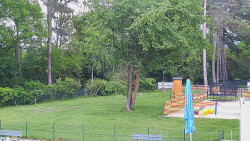 Beach volejbal