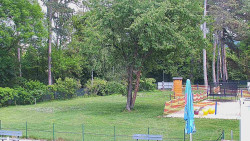 Beach volejbal