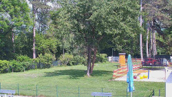 Beach volejbal