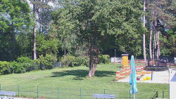 Beach volejbal