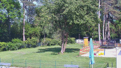 Beach volejbal