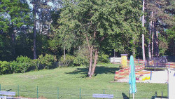 Beach volejbal