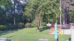 Beach volejbal