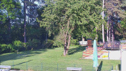 Beach volejbal
