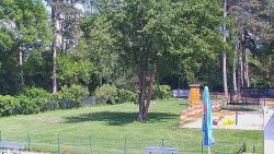 Beach volejbal