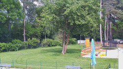 Beach volejbal