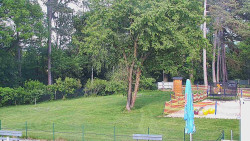 Beach volejbal