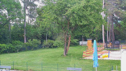 Beach volejbal
