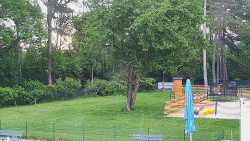 Beach volejbal