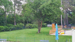 Beach volejbal