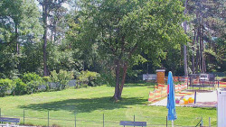 Beach volejbal