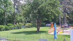 Beach volejbal