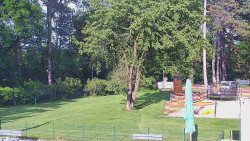 Beach volejbal