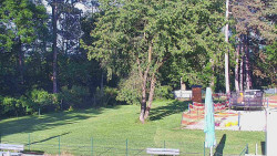 Beach volejbal