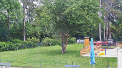 Beach volejbal