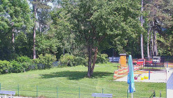 Beach volejbal