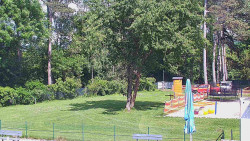 Beach volejbal