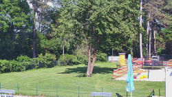Beach volejbal