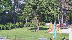 Beach volejbal