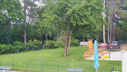 Beach volejbal
