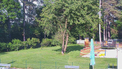 Beach volejbal