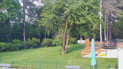 Beach volejbal
