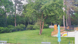 Beach volejbal