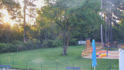 Beach volejbal