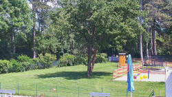 Beach volejbal