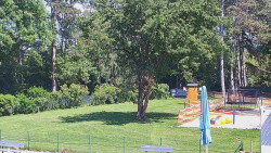 Beach volejbal