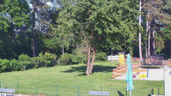 Beach volejbal