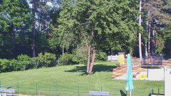 Beach volejbal