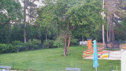 Beach volejbal
