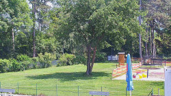 Beach volejbal