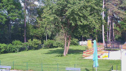Beach volejbal