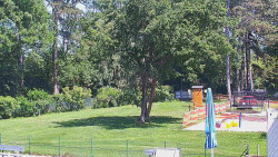 Beach volejbal