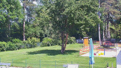 Beach volejbal
