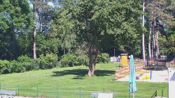 Beach volejbal