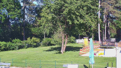 Beach volejbal