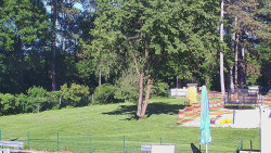 Beach volejbal