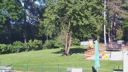 Beach volejbal