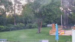 Beach volejbal